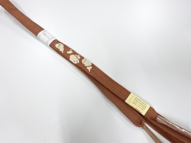 Japanese Kimono / Accessories Silk